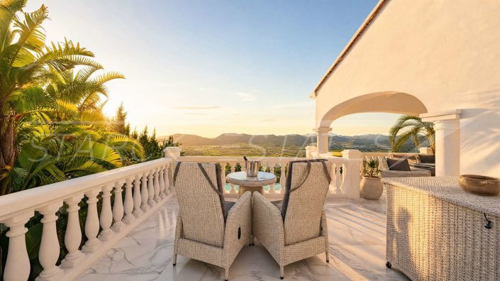 Image No.13-4 Bed Villa for sale