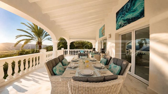 Image No.17-4 Bed Villa for sale
