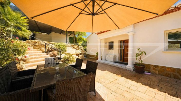 Image No.18-4 Bed Villa for sale