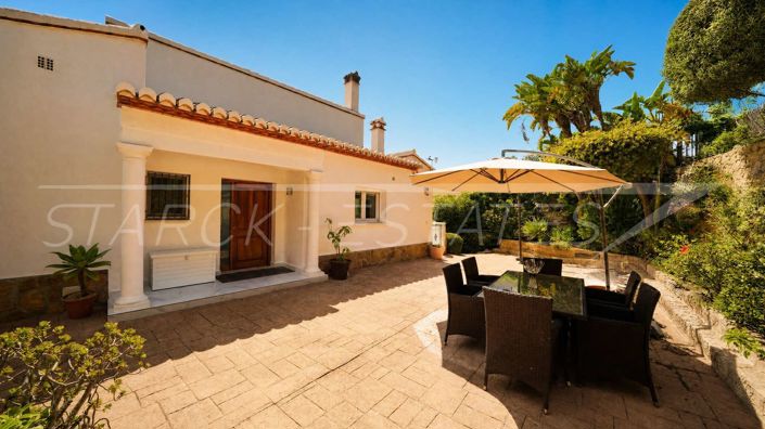 Image No.19-4 Bed Villa for sale