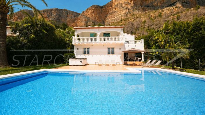 Image No.22-4 Bed Villa for sale