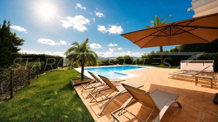 Image No.6-4 Bed Villa for sale