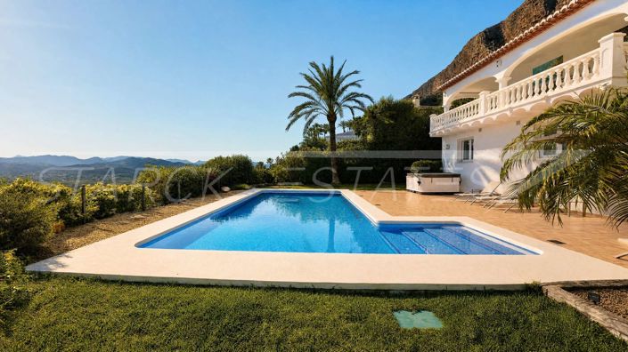 Image No.7-4 Bed Villa for sale