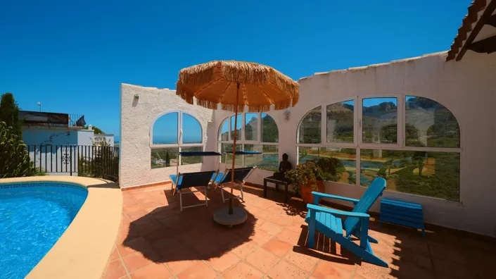 Image No.15-3 Bed Villa for sale