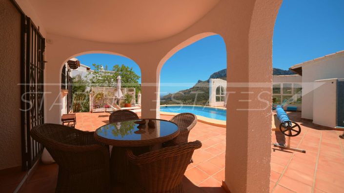 Image No.16-3 Bed Villa for sale