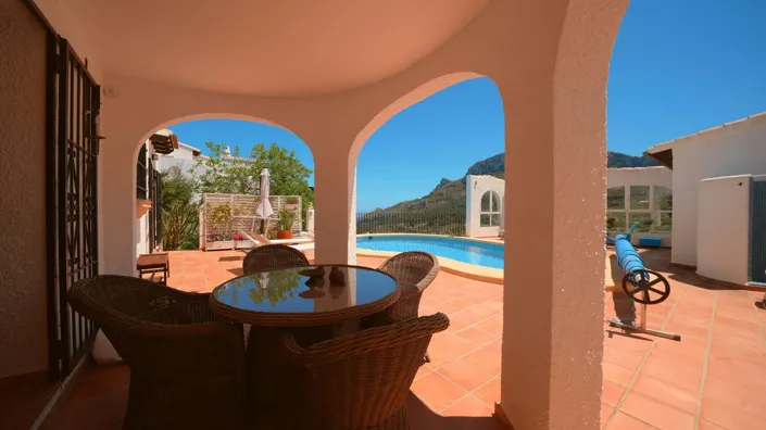 Image No.17-3 Bed Villa for sale