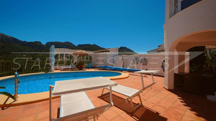 Image No.17-3 Bed Villa for sale