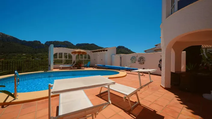 Image No.18-3 Bed Villa for sale