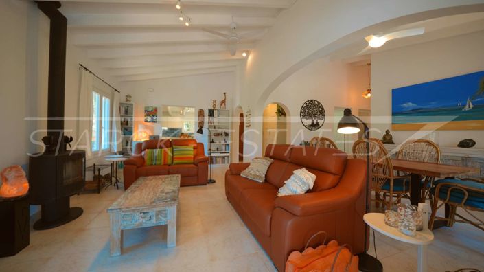 Image No.19-3 Bed Villa for sale