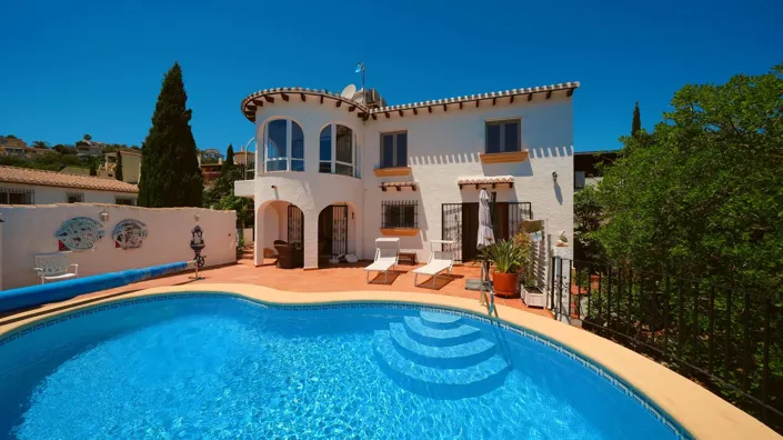 Image No.3-3 Bed Villa for sale