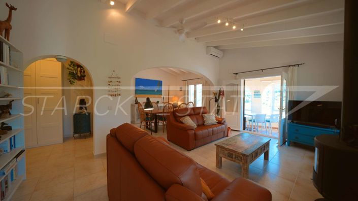 Image No.20-3 Bed Villa for sale