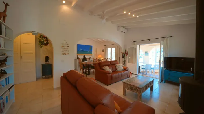 Image No.21-3 Bed Villa for sale