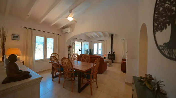 Image No.22-3 Bed Villa for sale