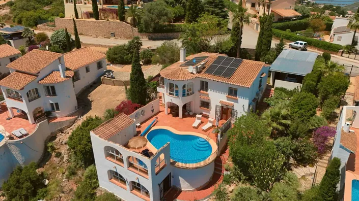 Image No.6-3 Bed Villa for sale