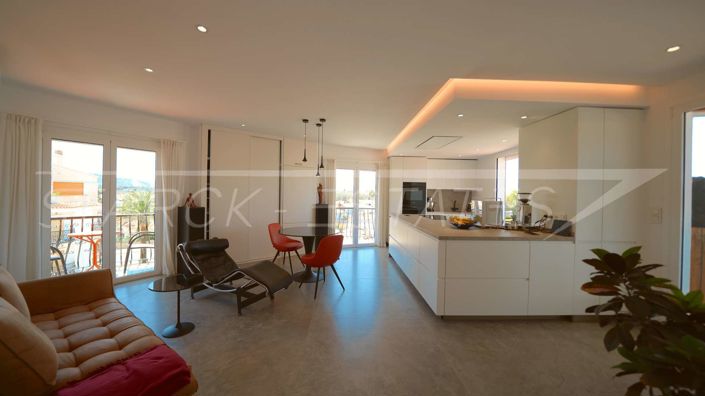 Image No.20-3 Bed Penthouse for sale