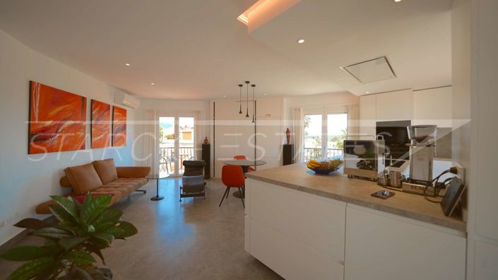 Image No.22-3 Bed Penthouse for sale