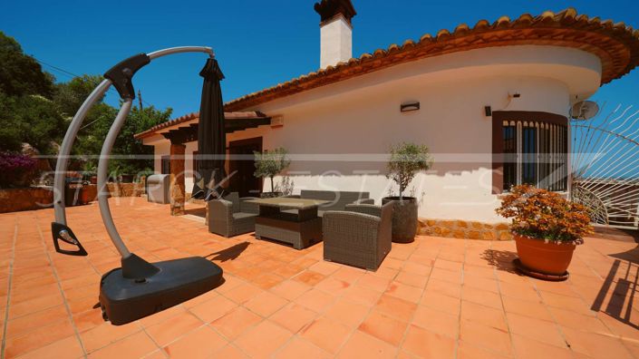 Image No.11-4 Bed Villa for sale