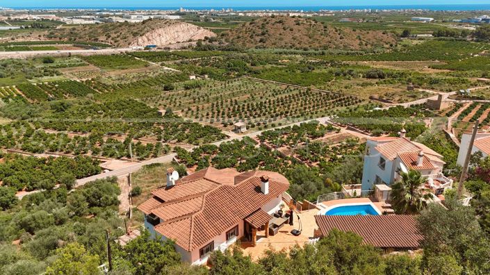 Image No.5-4 Bed Villa for sale