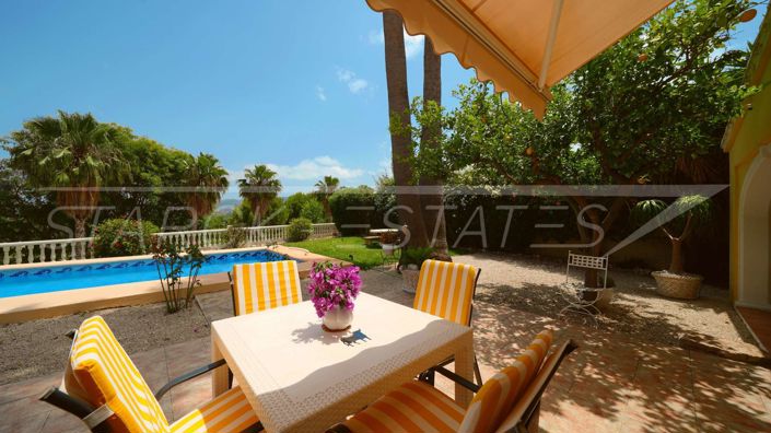 Image No.18-2 Bed Villa for sale