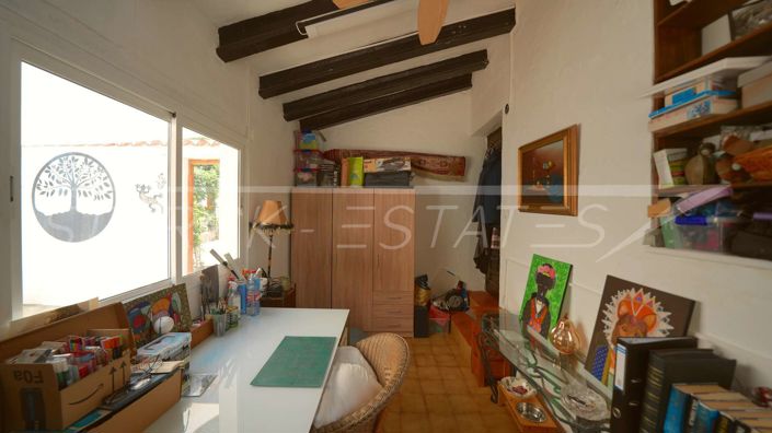 Image No.25-Villa de 3 chambres à vendre à Benidoleig