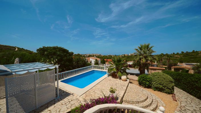 Image No.11-3 Bed Villa for sale