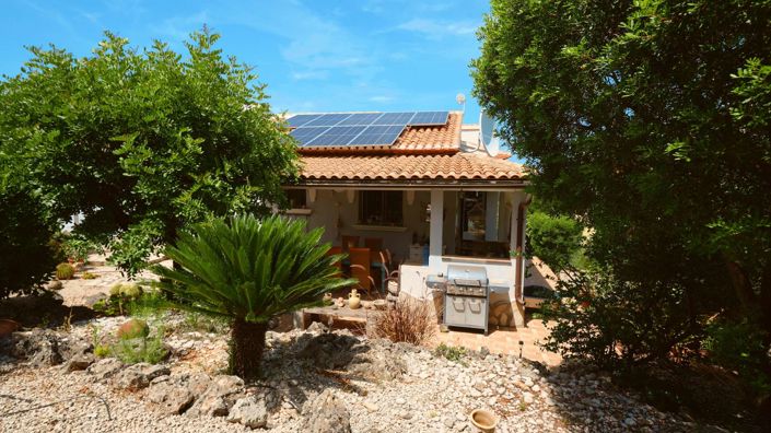 Image No.14-3 Bed Villa for sale