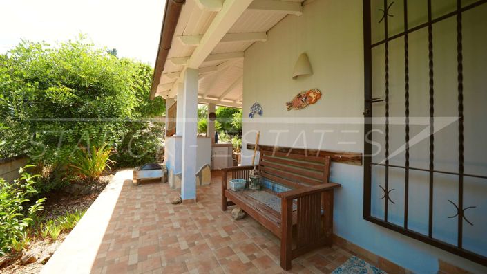 Image No.18-Villa de 3 chambres à vendre à El Ràfol d'Almúnia