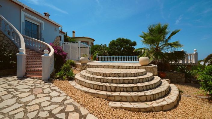 Image No.20-3 Bed Villa for sale
