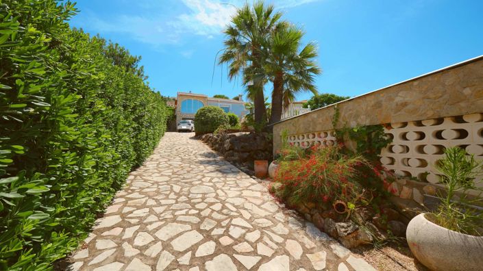 Image No.21-3 Bed Villa for sale