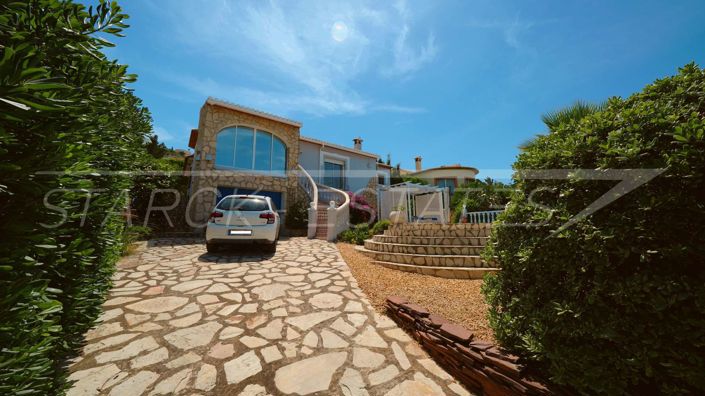 Image No.22-Villa de 3 chambres à vendre à El Ràfol d'Almúnia