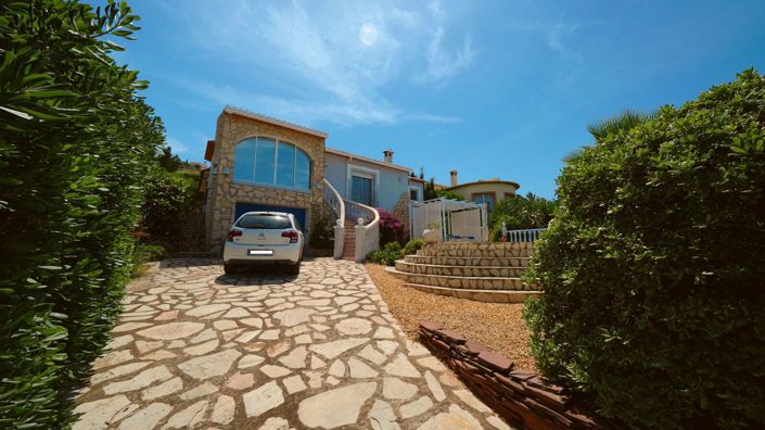 Image No.22-3 Bed Villa for sale