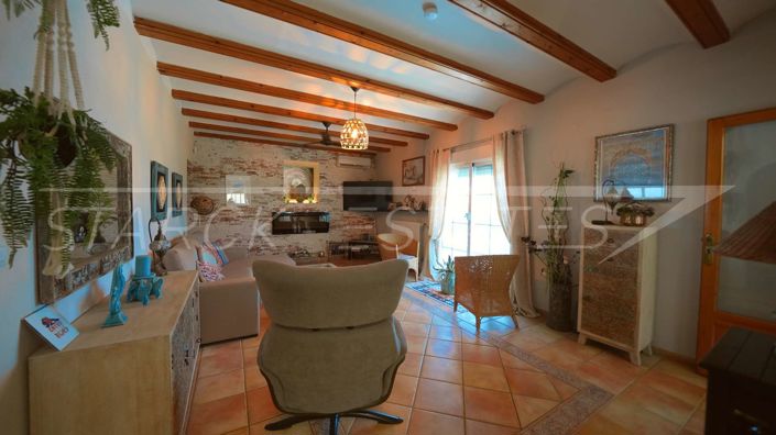 Image No.23-Villa de 3 chambres à vendre à El Ràfol d'Almúnia