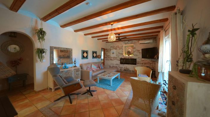 Image No.25-3 Bed Villa for sale