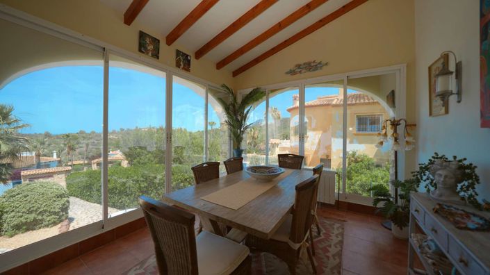 Image No.28-3 Bed Villa for sale
