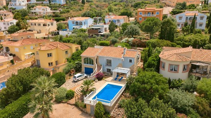 Image No.3-3 Bed Villa for sale