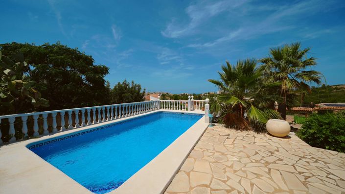 Image No.6-3 Bed Villa for sale