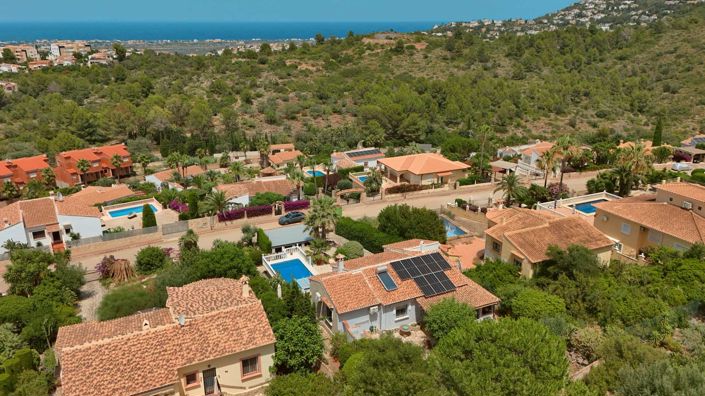 Image No.8-3 Bed Villa for sale