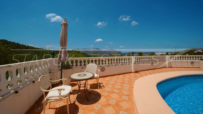 Image No.11-3 Bed Villa for sale