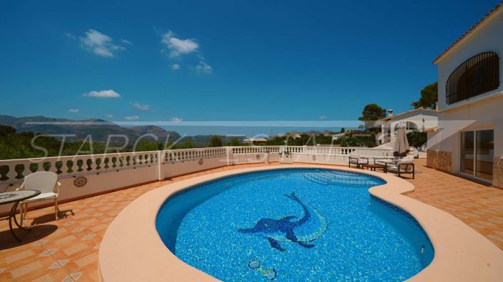 Image No.12-3 Bed Villa for sale