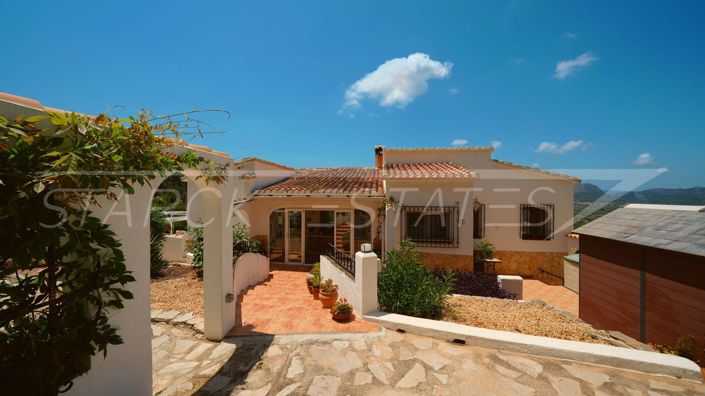 Image No.16-3 Bed Villa for sale