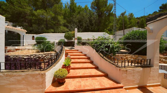Image No.18-3 Bed Villa for sale