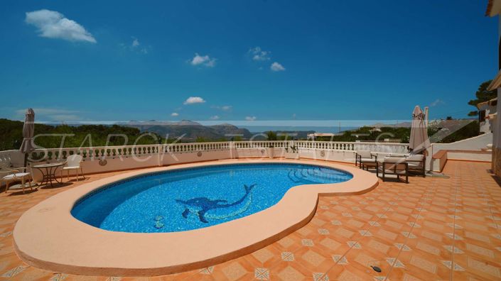 Image No.2-3 Bed Villa for sale
