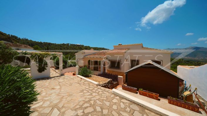 Image No.20-3 Bed Villa for sale