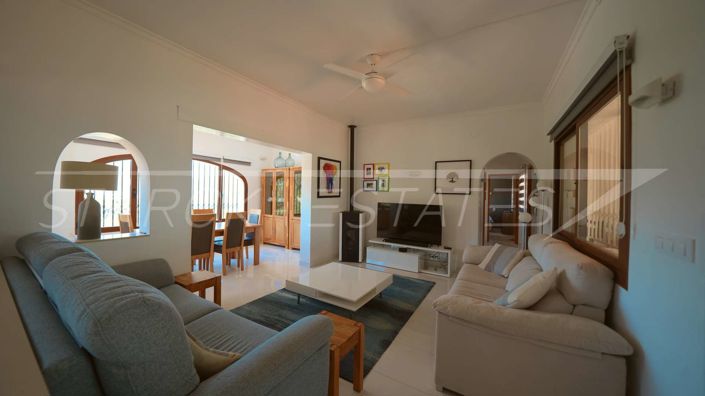 Image No.23-3 Bed Villa for sale