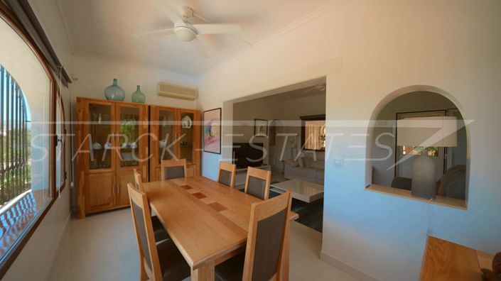 Image No.25-3 Bed Villa for sale