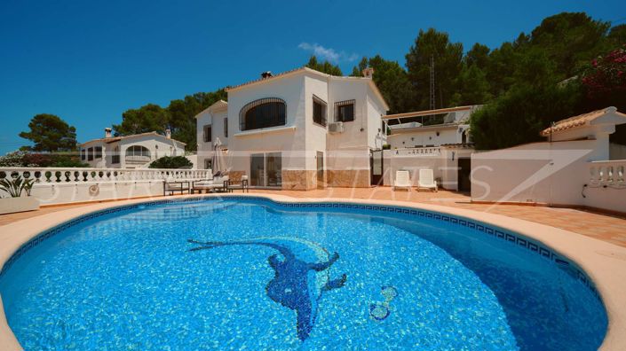 Image No.4-3 Bed Villa for sale