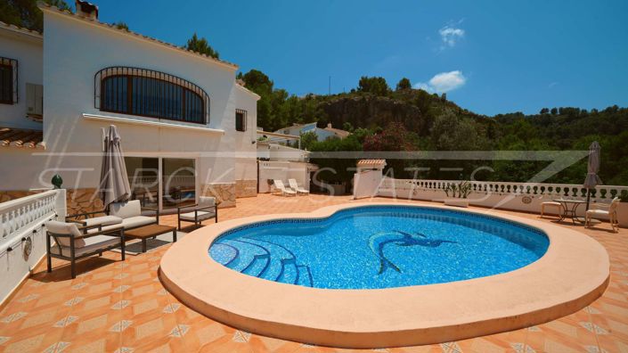 Image No.5-3 Bed Villa for sale