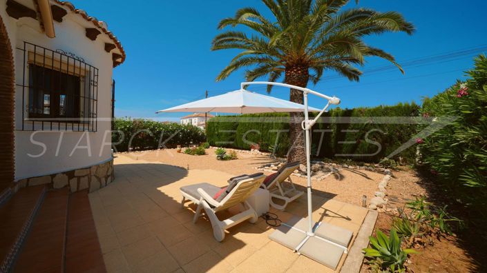Image No.3-2 Bed Villa for sale
