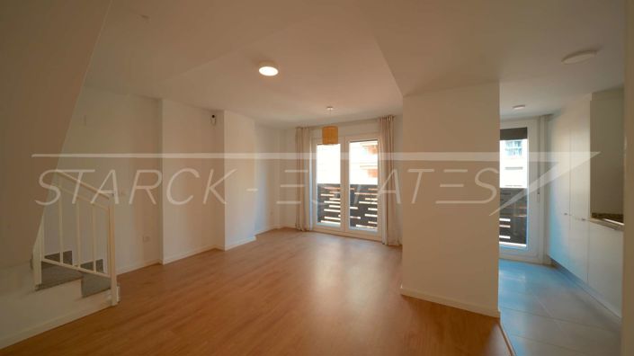 Image No.5-2 Bed Maisonette for sale