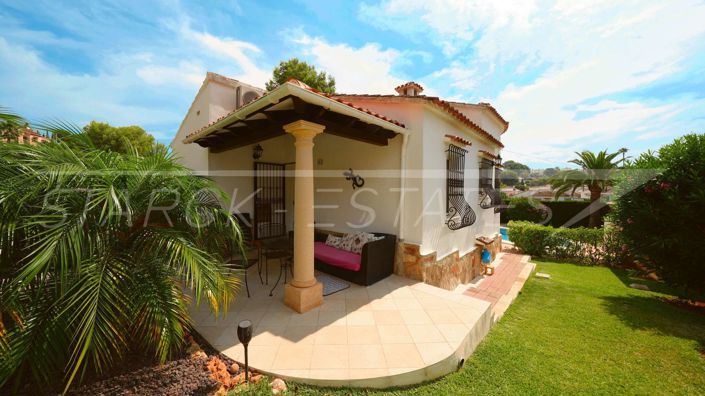 Image No.9-2 Bed Villa for sale